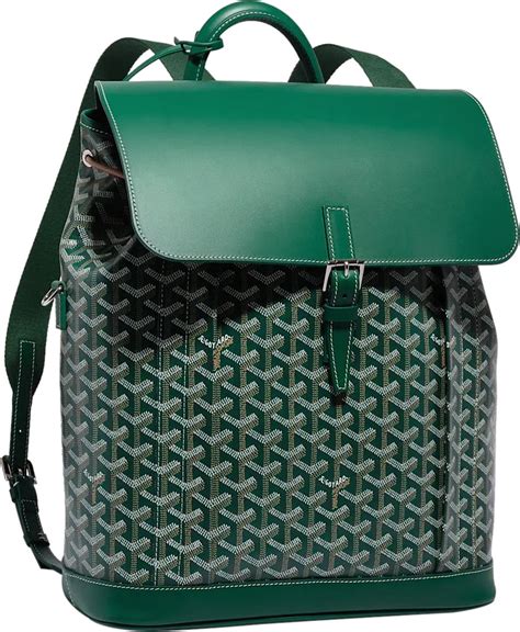 goyard alpin backpack replica|goyard alpin backpack price.